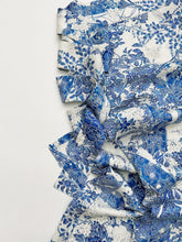 画像をギャラリービューアに読み込む, 熨斗草花模様【シュッケニ】