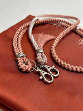 画像をギャラリービューアに読み込む, 弁柄色【ケニ巾着】