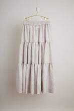 画像をギャラリービューアに読み込む, 雲ヱに丸華地起こし模様【ティアード】