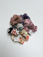 画像をギャラリービューアに読み込む, 藤色黒【小】5点セット