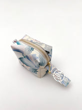 画像をギャラリービューアに読み込む, 友禅染め草花模様【小】