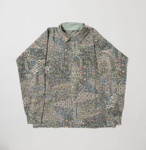 画像をギャラリービューアに読み込む, 切りばめ更紗模様【S】