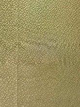 画像をギャラリービューアに読み込む, 黄海松茶色の織り出し地紋【六つ釦】