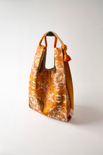 画像をギャラリービューアに読み込む, 正倉院向かい鳳凰模様【ケニショ・大】