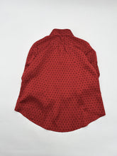 画像をギャラリービューアに読み込む, 絞り格子