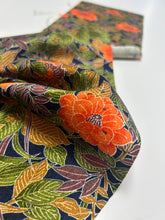 画像をギャラリービューアに読み込む, 花尽くし模様【L】