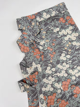 画像をギャラリービューアに読み込む, 総草花模様【長丈シュッケニ・丈91㎝】