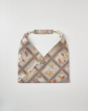 画像をギャラリービューアに読み込む, 【あずま型 中】唐織麗華番彩紋