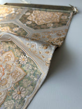 画像をギャラリービューアに読み込む, 【あずま型 中】正倉院亀甲花模様