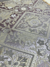 画像をギャラリービューアに読み込む, 正倉院更紗花模様②【ケニガマ・小】