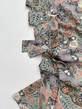 画像をギャラリービューアに読み込む, 辻ヶ花模様【シュッケニ】