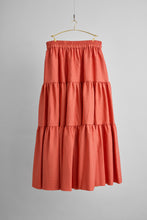 画像をギャラリービューアに読み込む, 鮫小紋模様【ティアード】