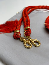 画像をギャラリービューアに読み込む, 銀鼠【ケニ巾着】