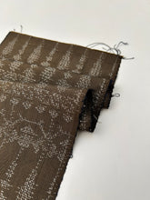 画像をギャラリービューアに読み込む, 幾何学模様大島【S】