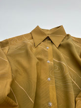 画像をギャラリービューアに読み込む, 流水地紋模様