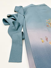 画像をギャラリービューアに読み込む, 人物刺繍暈し模様【フォーマルシュッケニ】