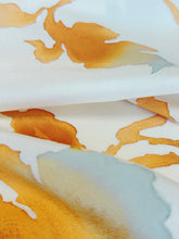 画像をギャラリービューアに読み込む, 地紋起こし花模様【ティアード】