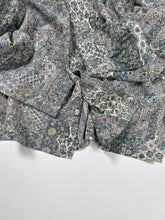 画像をギャラリービューアに読み込む, 切りばめ更紗模様【S】