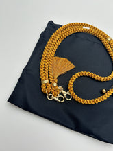 画像をギャラリービューアに読み込む, 黒【ケニ巾着】