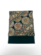 画像をギャラリービューアに読み込む, 唐織丸瑞祥彩錦模様【ケニショ・大】