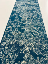 画像をギャラリービューアに読み込む, 流水地紋に草花模様【S】