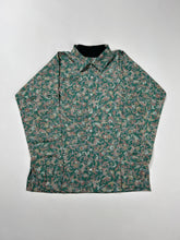 画像をギャラリービューアに読み込む, 更紗絵模様【S】