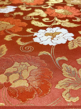 画像をギャラリービューアに読み込む, 古今錦更紗模様【ケニショ・小】