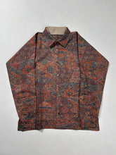 画像をギャラリービューアに読み込む, 桐ばめにだいだら更紗模様【S】