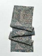 画像をギャラリービューアに読み込む, 切りばめ更紗模様【S】