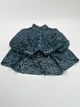 画像をギャラリービューアに読み込む, 紗綾型地紋に絞り模様