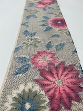 画像をギャラリービューアに読み込む, 飛び花模様