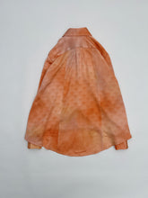 画像をギャラリービューアに読み込む, 華青海波地紋模様