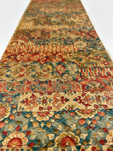 画像をギャラリービューアに読み込む, 新型・桧垣地紋に更紗模様【M】