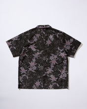 画像をギャラリービューアに読み込む, 格子花模様【S】