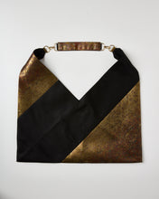 画像をギャラリービューアに読み込む, 霧模様金彩の引箔【あずま型 大】