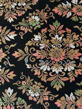 画像をギャラリービューアに読み込む, 本袋帯華の菱模様【あずま型 大】