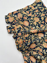 画像をギャラリービューアに読み込む, 花尽くし更紗模様【シュッケニ】