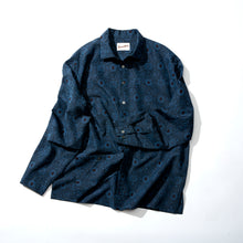 画像をギャラリービューアに読み込む, 5周年・幾何学更紗模様【L】