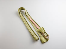 画像をギャラリービューアに読み込む, 本貝ノ口組×変わ貝ノ口組締め