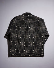 画像をギャラリービューアに読み込む, 幾何学大島