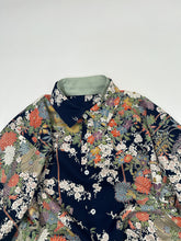 画像をギャラリービューアに読み込む, 新型・籠花模様【L】※ひっかき傷あり