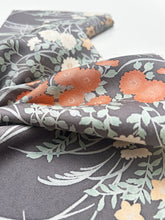 画像をギャラリービューアに読み込む, 総草花模様【長丈シュッケニ・丈91㎝】