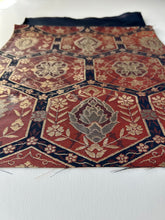 画像をギャラリービューアに読み込む, 亀甲花模様【あずま型 大】