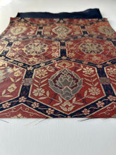 画像をギャラリービューアに読み込む, 【あずま型 中】亀甲花模様