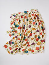 画像をギャラリービューアに読み込む, 椿尽くし模様【ギャザータイプ】