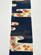 画像をギャラリービューアに読み込む, 雲掛け古典模様金彩【四つ釦】