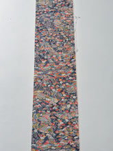 画像をギャラリービューアに読み込む, 花びら枠に四季の草花模様【L】