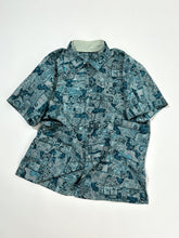 画像をギャラリービューアに読み込む, 新型・家屋絵模様【L】