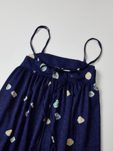 画像をギャラリービューアに読み込む, 霧地紋に飛び柄