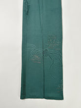 画像をギャラリービューアに読み込む, 【予約品】スワトウ刺繍貝桶に束ね紐模様